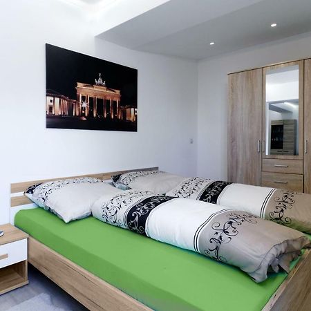 Luxusapartment Nahe Mueggelsee Берлин Экстерьер фото