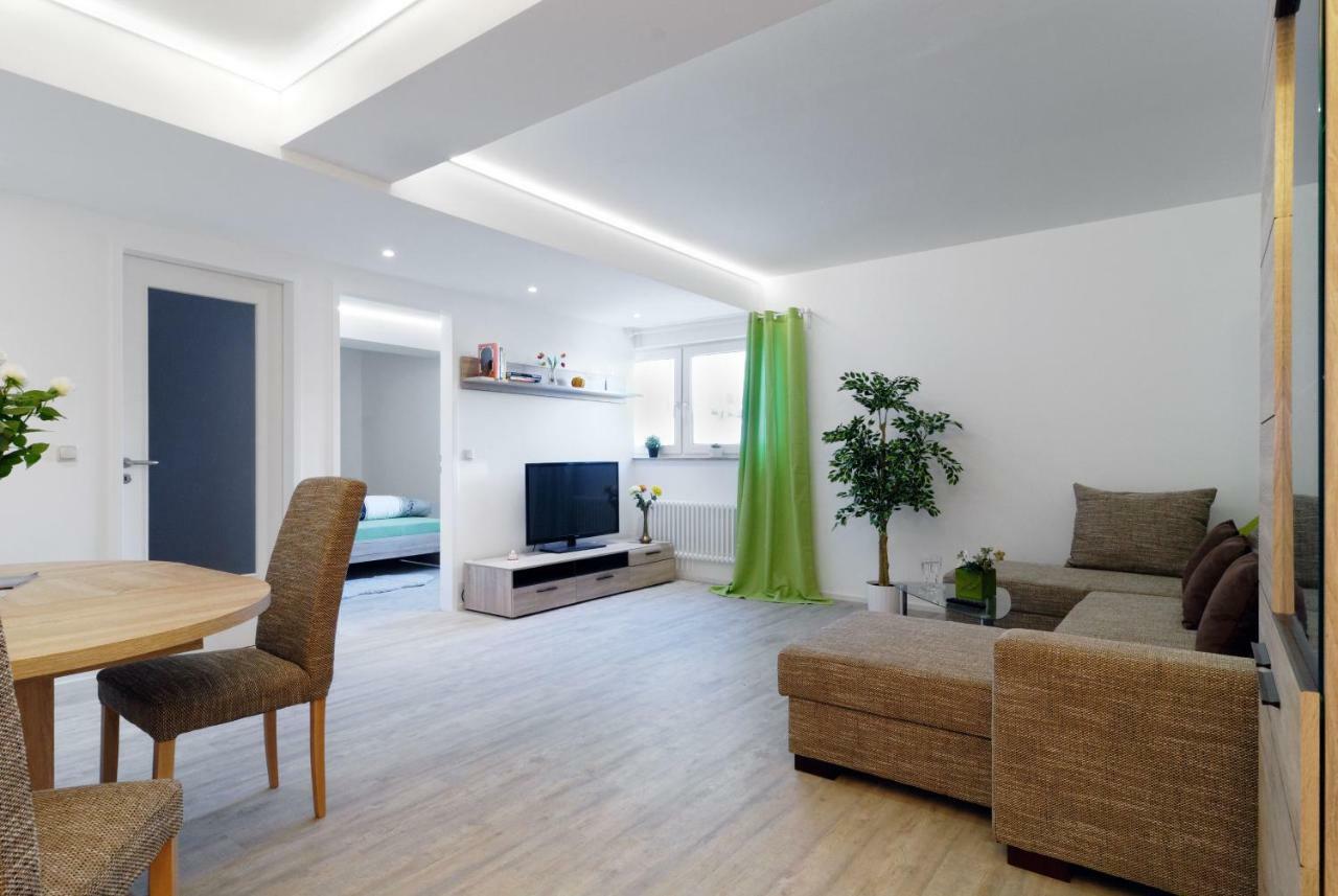 Luxusapartment Nahe Mueggelsee Берлин Экстерьер фото